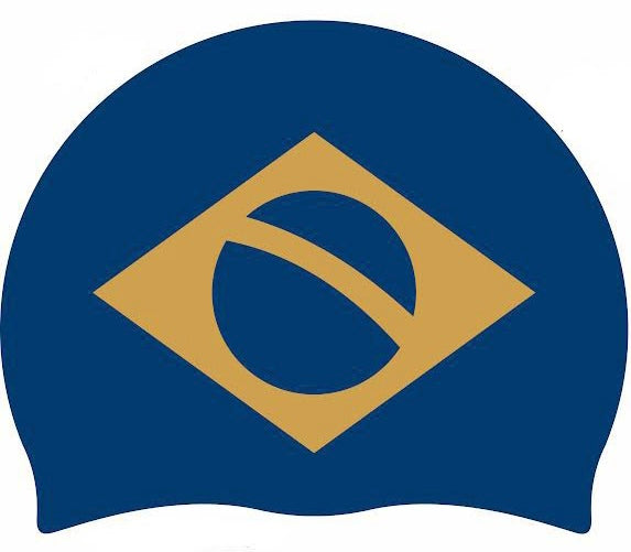 Touca BRA BRSWIM®