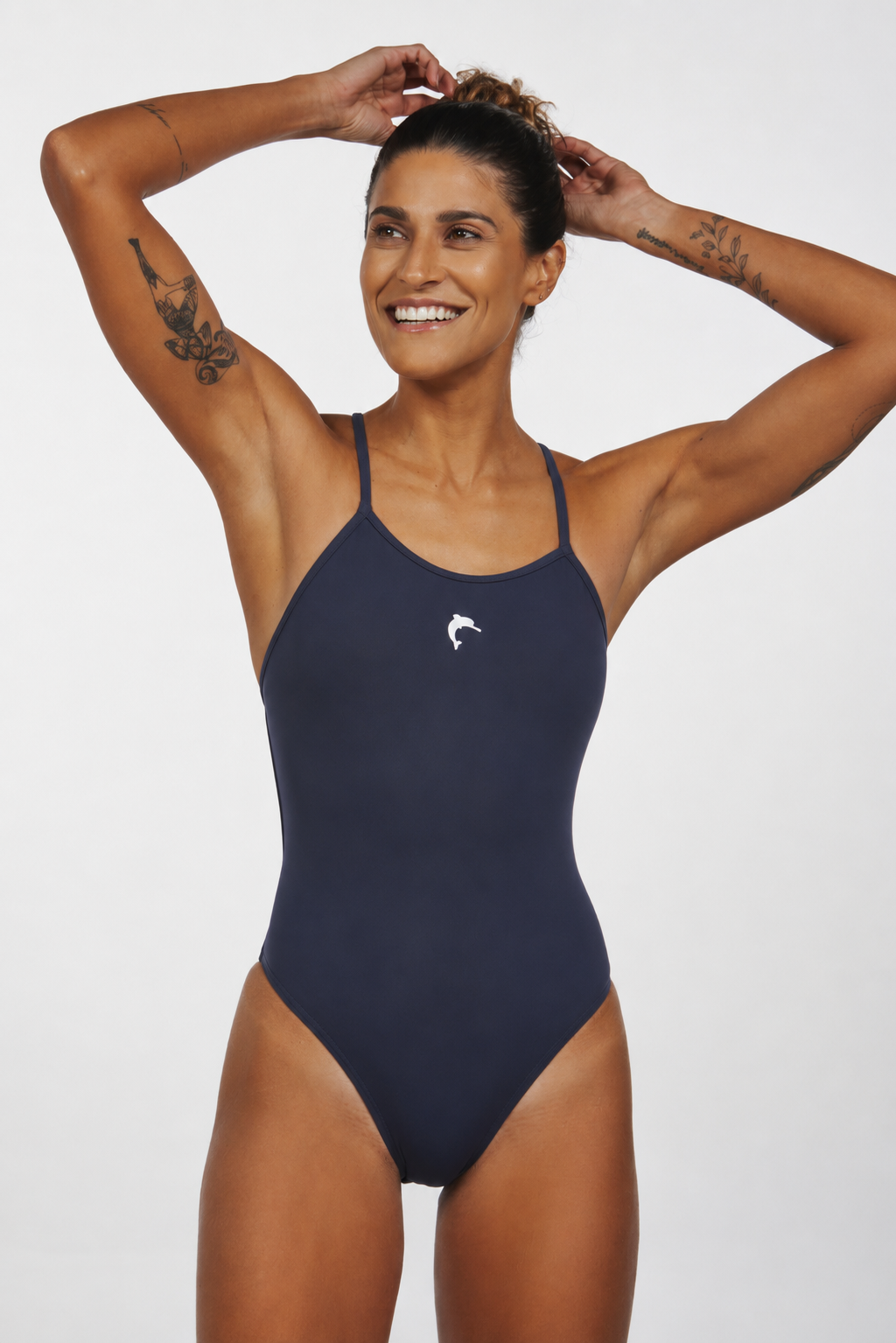Maiô costas MTC BRSWIM®