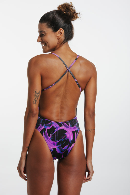 Maiô costas Cruzado BRSWIM®
